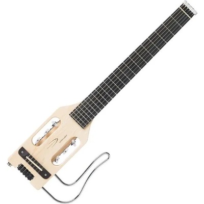 Traveler Guitar Ultra-Light Nylon 4/4 Natural