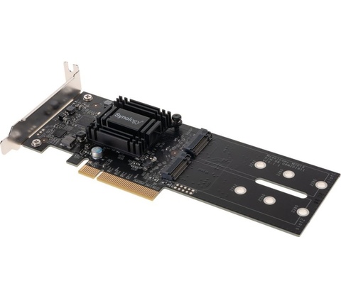 Synology M2D18