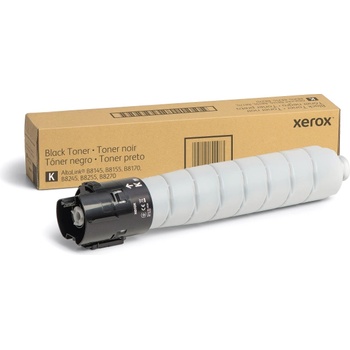 Xerox AltaLink B8270 Black Toner Cartridge (006R04846)