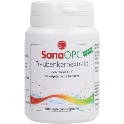 Sana-Care SanaOPC - 60 капсули