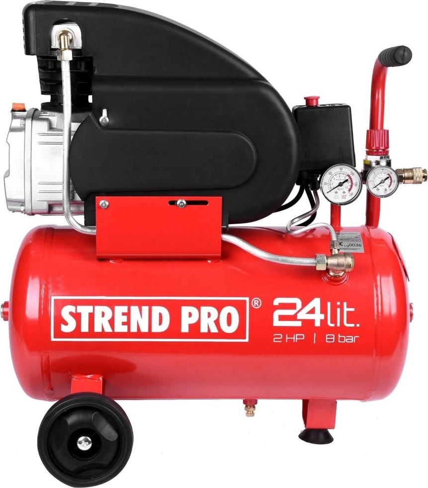 Strend Pro FL2024-08
