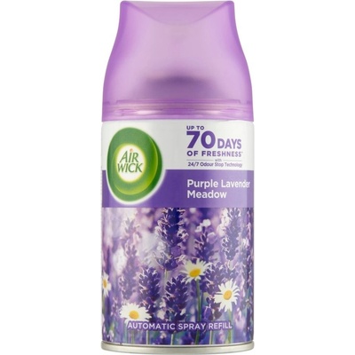 Air Wick Freshmaticic levandule 250 ml – Zboží Mobilmania