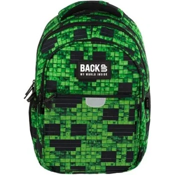 Backup 7 P 64 Pixels ученическа раница