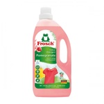 Frosch Течен перилен препарат Frosch color 1, 5л