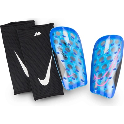 Nike Mercurial FlyLite SuperLock modrá