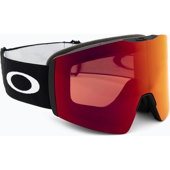 Oakley Ски очила Oakley Fall Line matte black/prizm snow torch iridium