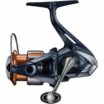 Shimano Nasci FD 1000