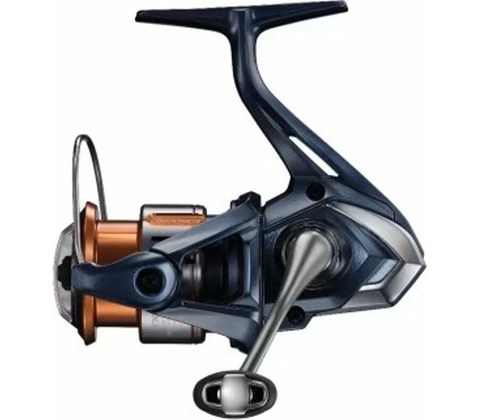 Shimano Nasci FD 1000