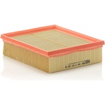 Mann-filter Въздушен филтър mann-filter c 22 120 Въздушен филтър