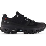 On Дамски туристически обувки On Women's Cloudrock Low WP Walking boots - Black / Black - размер 40, 5 (EU) (119-0982-0219)