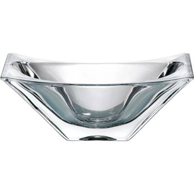 Crystalite Bohemia Skleněná miska Okinawa 270 mm