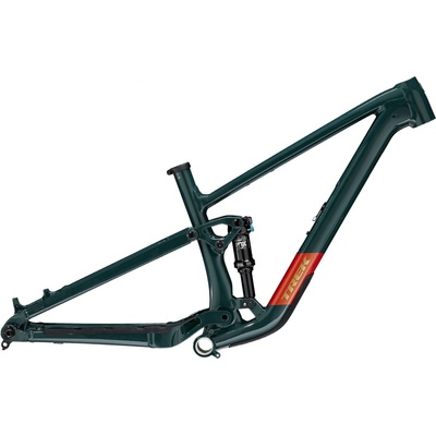 Rámový set Top Fuel AL Gen 4 2025