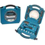 Makita - Комплект битове от 65 части D-42020 (D-42020)
