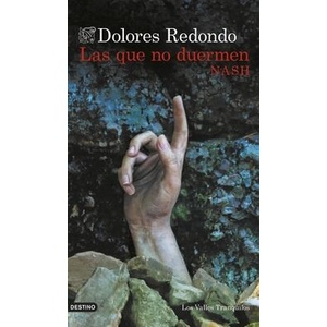 Las Que No Duermen Nash (ISBN: 9786073921633)