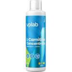 VPLab L - Carnitine Concentrate [500 мл] Тропически Плодове