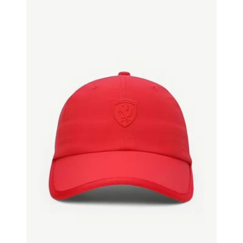 PUMA x Scuderia Ferrari Baseball Cap Red