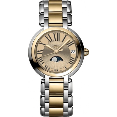 Longines L8.115.5.31.7