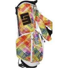 Loudmouth Stand Bag NEW "Scratch