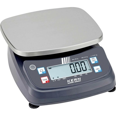 Kern FPE 30K-2M