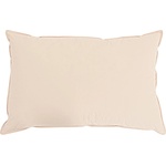 Pure Line Home Възглавница с пълнеж от капок