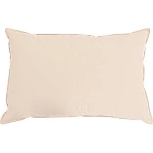 Pure Line Home Възглавница с пълнеж от капок