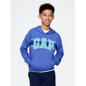 GAP Детски суитшърт с логото на GAP GAP | Sin | Момчешки | 116/122 - zoot - 68,18 лв