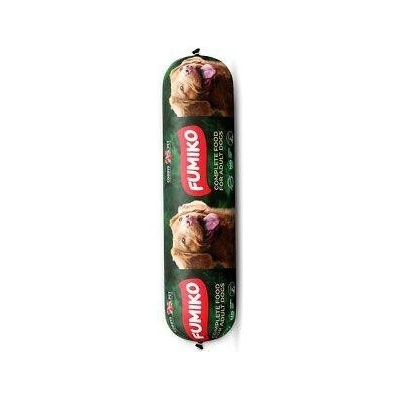 Fumiko Pochoutka pes Kuřecí salám 900 g
