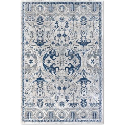 Villeroy & Boch Син килим 160x235 cm Emmanuel - Villeroy&Boch (106121-160x235)