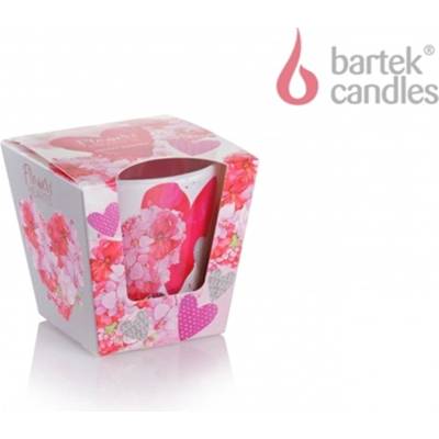 Bartek Candles Secret Garden 115g