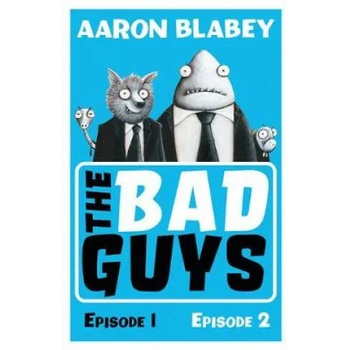 Bad Guys: Episodes 1 and 2