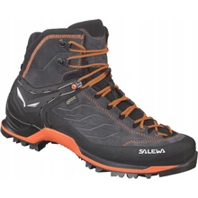 Salewa Ms Mtn Trainer MID GTX sivé