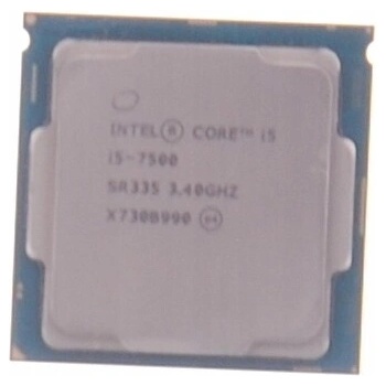 Intel Core i5-7500 CM8067702868012