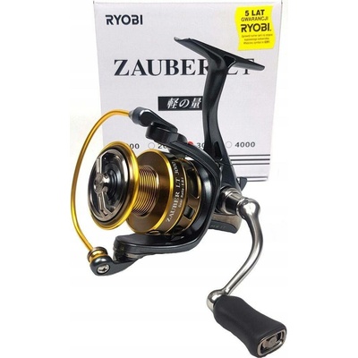 Ryobi 3000 LT