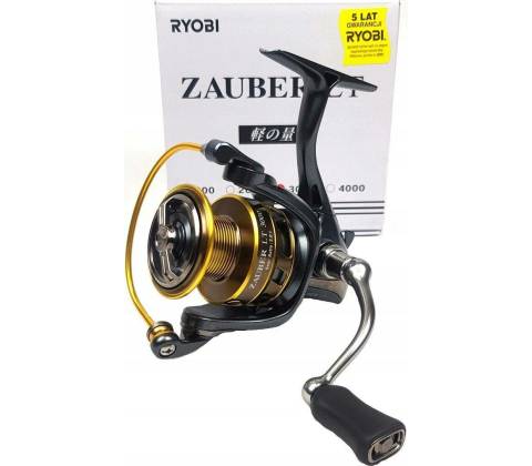 Ryobi 3000 LT