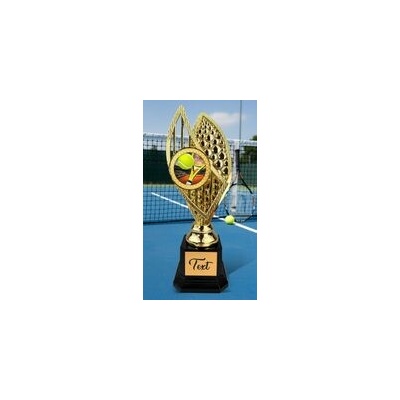 Poháry Bauer Designová trofej AV1M20 Tenis