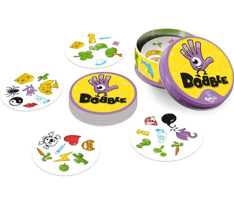 Asmodee Dobble
