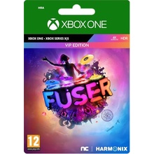 Fuser (VIP Edition)