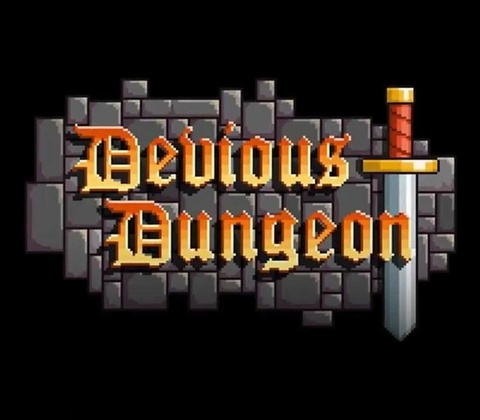Devious Dungeon