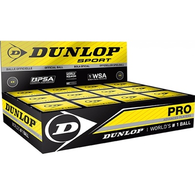 Dunlop Pro 12 ks