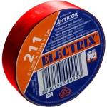 Solight AP01R - Изолационна лента ELECTRIX 15мм x 10м (SL0702)