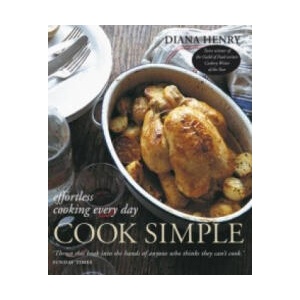 Cook Simple | Diana Henry (ISBN: 9781845335748)