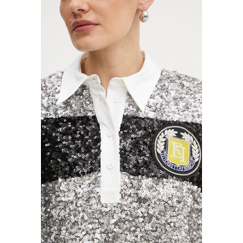 Elisabetta Franchi Рокля Elisabetta Franchi (AB76347E2)