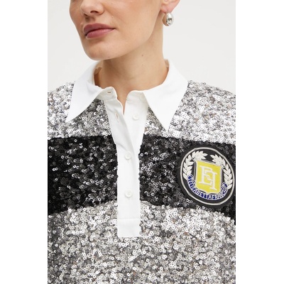 Elisabetta Franchi Рокля Elisabetta Franchi (AB76347E2)