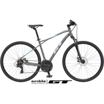 GT Transeo Comp 2024