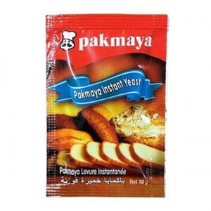  Суха мая Pakmaya 10 гр