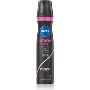 Nivea Extreme Hold лак за коса със силна фиксация 250ml