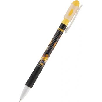 Химикалка Kite Transformers 0.5 mm Син (1601318-06-TF19-033)