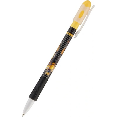 Химикалка Kite Transformers 0.5 mm Син (1601318-06-TF19-033)