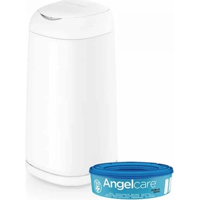 Anglecare Kôš na plienky Classic + 1 náhradná kazeta