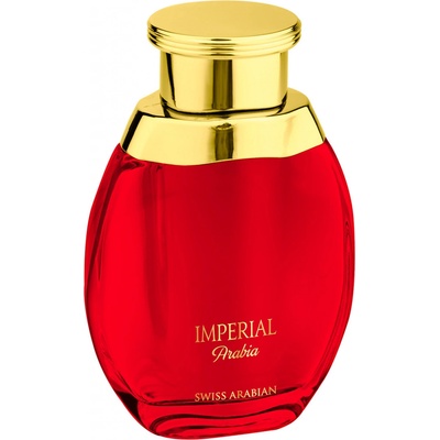 Swiss Arabian Imperial Arabia parfémovaná voda unisex 100 ml